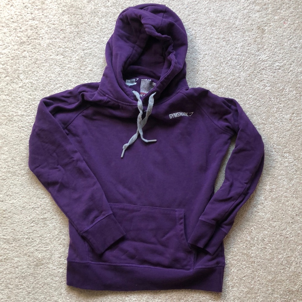 Gymshark hoodie